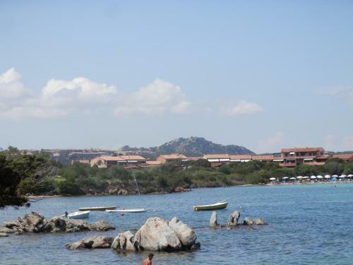 Apartamento La Terrazza Di Punta Marana