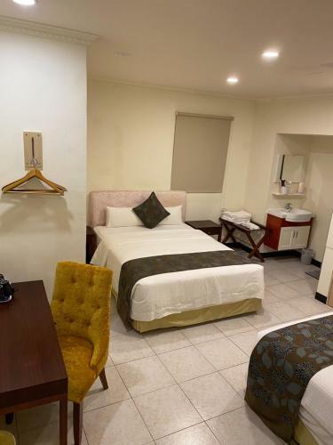Posada Kenting Heng-chung Art Hostel