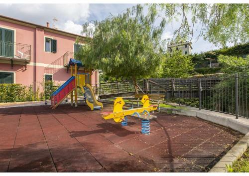Apartamento Vento Di Greco