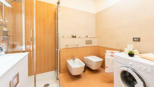 Apartamento Vento Di Greco