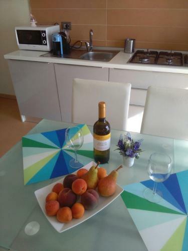 Apartamento Vento Di Greco