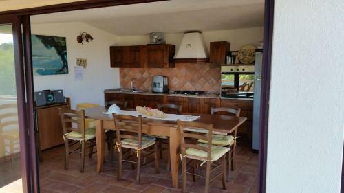 Appartamento Le Vele