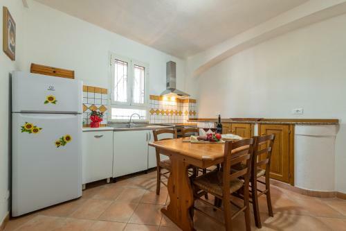 Apartamento Casa Azzurra