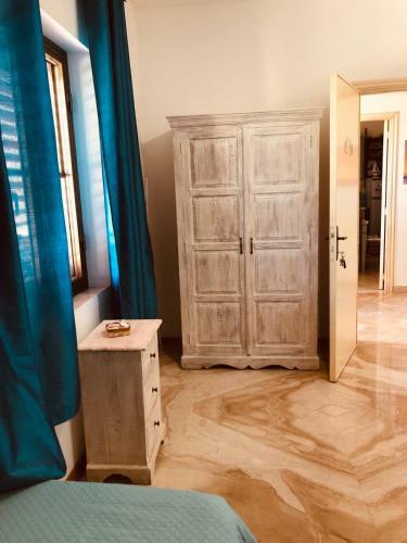 Apartamento Appartamento Ziu Jori