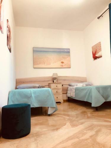 Apartamento Appartamento Ziu Jori