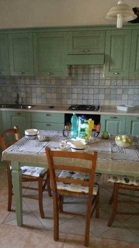 Apartamento Appartamento Ziu Jori