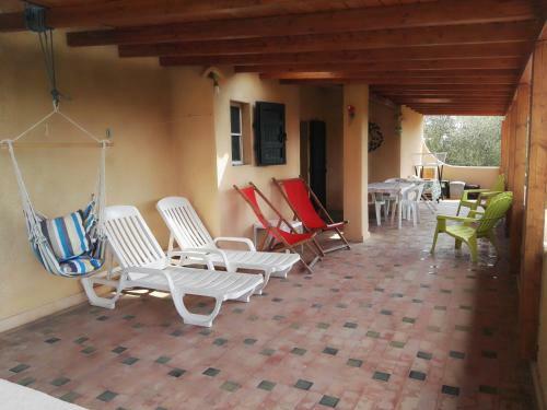 Villino Marzellinu Belvedere