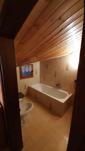 Apartamento Appartamenti E Ristorante Chez Pierina