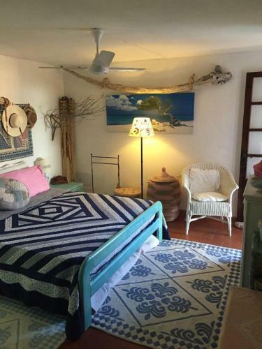 Apartamento Casa Marinella
