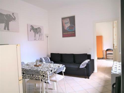 Apartamento La Casetta Casa Vacanze
