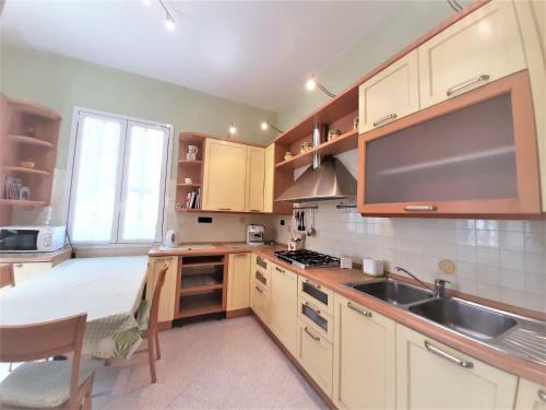Apartamento Villa La Casetta Con Giardino A 30 M Dal Mare