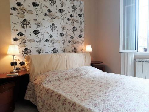 Apartamento Villa La Casetta Con Giardino A 30 M Dal Mare