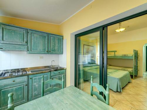 Apartamento Locazione Turistica Cala Viola - Oro164