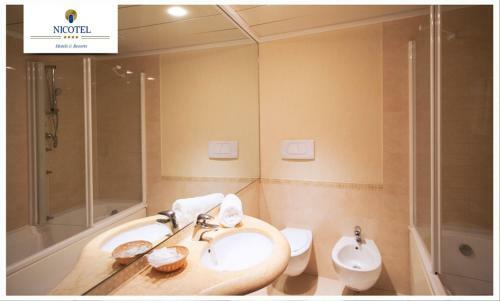 Hotel Nicotel Pineto