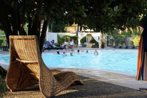 Hotel Nicotel Pineto