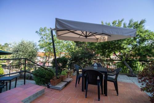 Apartamento Luminoso Appartamento Con Ampia Terrazza
