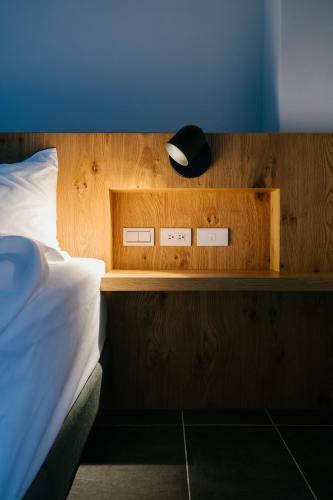 Bed & Breakfast Sunmiao Inn