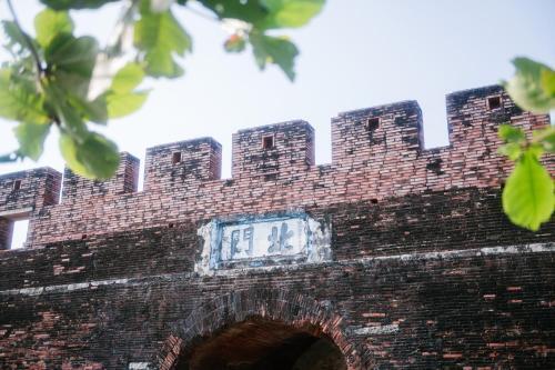 Bed & Breakfast Sunmiao Inn