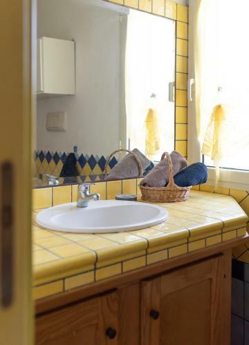 Apartamento Casa Vacanze Francesca