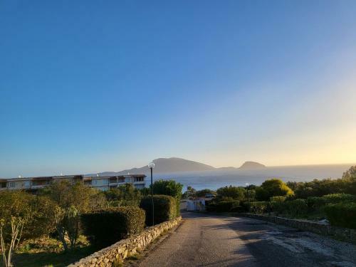 Apartamento Appartamento Terrata Golfo Aranci