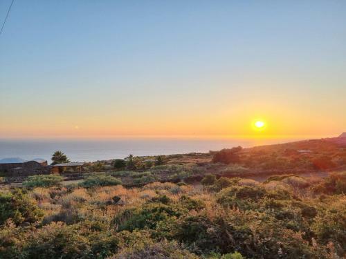 Dammuso Il Tramonto Di Nica'