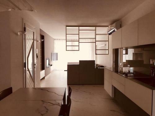Beautiful Modern Villa In Isola Albarella