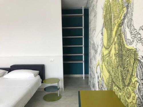 Beautiful Modern Villa In Isola Albarella