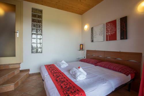 Apartamento Garda Hills Residence