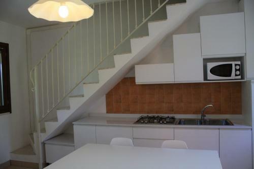 Apartamento Bungalow S2 Fiordo Conchiglia
