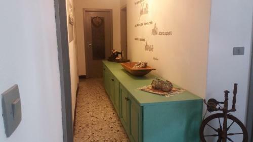 Apartamento La Fisarmonica