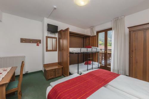 Cadria Nature & Bike Hotel