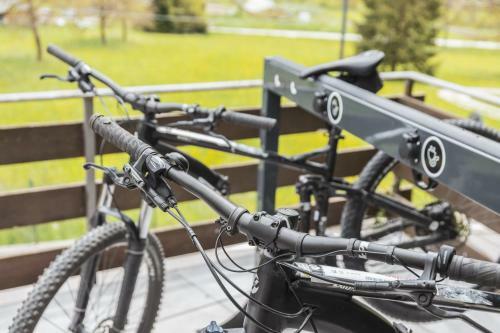 Cadria Nature & Bike Hotel