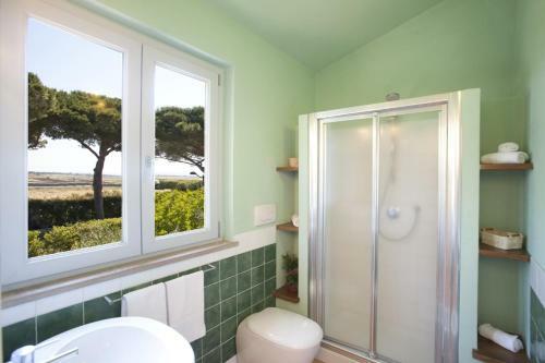 Apartamento Residence Pineta