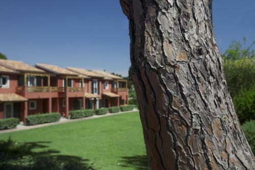 Apartamento Residence Pineta
