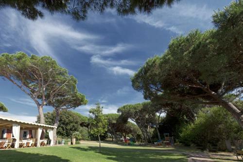 Apartamento Residence Pineta