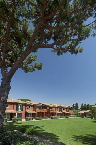 Apartamento Residence Pineta