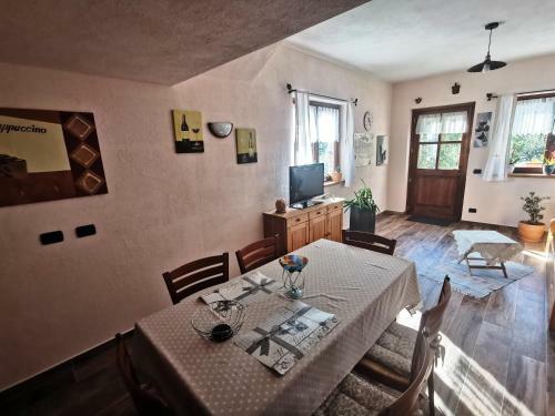 Apartamento Casa Bella Vista