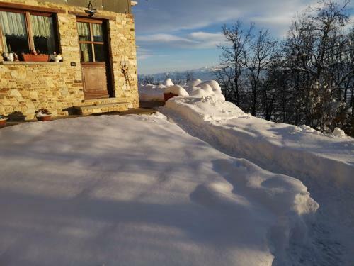 Apartamento Casa Bella Vista