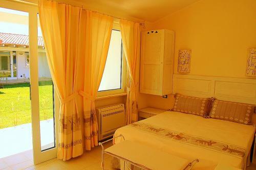 Hotel Budoni Beach