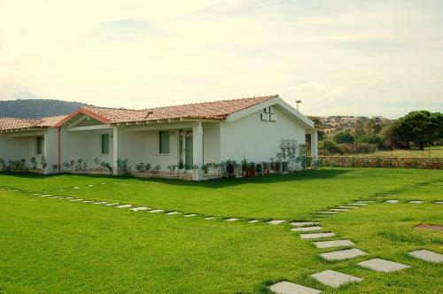 Hotel Budoni Beach
