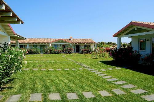 Hotel Budoni Beach