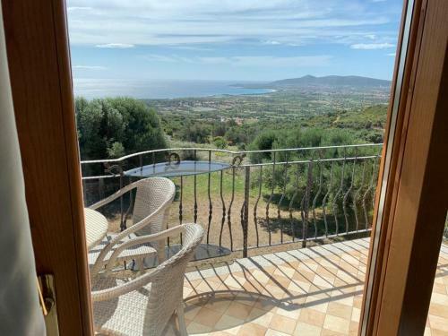 Apartamento Solaria - Villa Luddu�