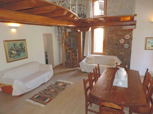 Apartamento Solaria - Villa Luddu�
