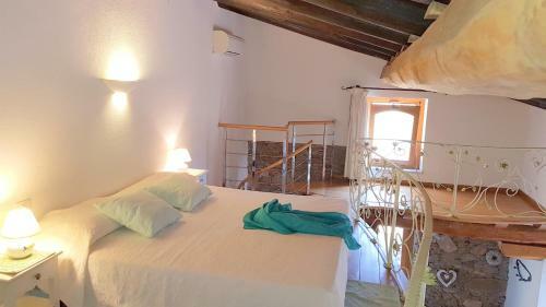 Apartamento Solaria - Villa Luddu�