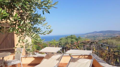 Apartamento Solaria - Villa Luddu�