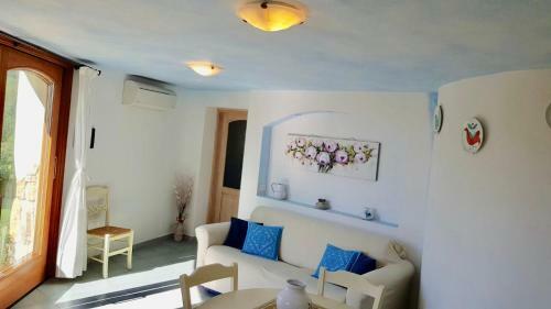 Apartamento Solaria - Villa Luddu�