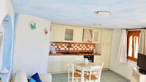 Apartamento Solaria - Villa Luddu�
