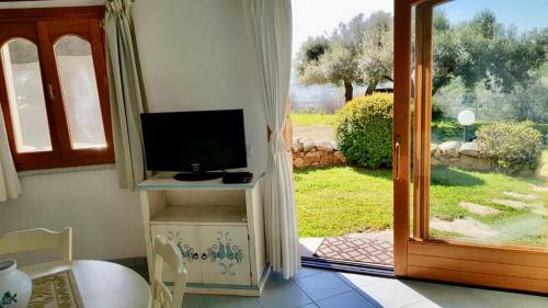 Apartamento Solaria - Villa Luddu�