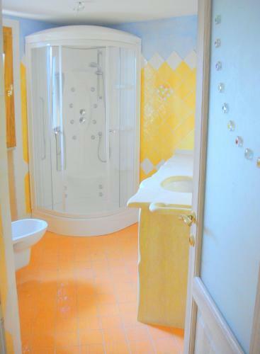 Apartamento Solaria - Villa Luddu�