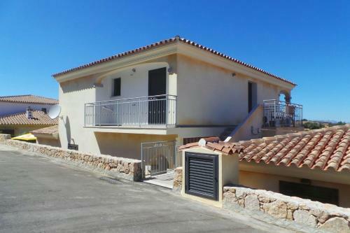 Apartamento Casa Hermosa